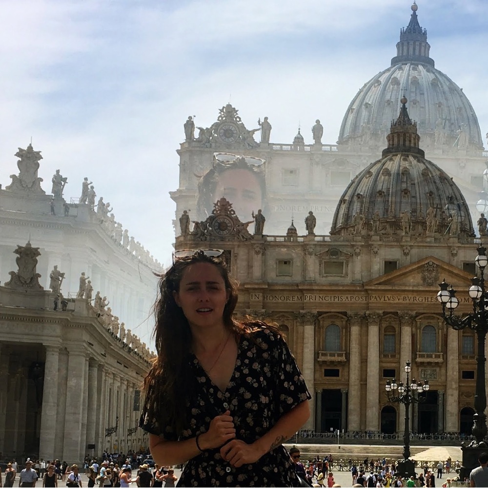 Meet your Posher, Paula
